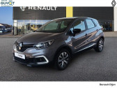 Renault Captur occasion année 2019 boite Manuelle Annonce Renault Captur occasion Essence BUSINESS TCe 90 E6C à Dijon