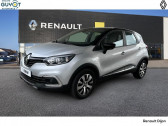 Renault Captur BUSINESS TCe 90 E6C  2019 - annonce de voiture en vente sur Auto Sélection.com