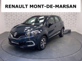 Renault Captur occasion année 2018 boite Manuelle Annonce Renault Captur occasion Essence BUSINESS TCe 90 E6C à Mont de Marsan