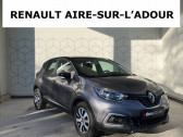 Renault Captur occasion année 2019 boite Manuelle Annonce Renault Captur occasion Essence BUSINESS TCe 90 E6C à Aire sur Adour