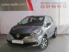 Renault Captur occasion Gris année 2019 boite Manuelle Annonce Renault Captur occasion Essence BUSINESS TCe 90 E6C à Lannemezan