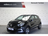 Renault Captur occasion année 2018 boite Manuelle Annonce Renault Captur occasion Essence BUSINESS TCe 90 E6C à TARBES