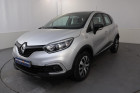 Renault Captur occasion Gris année 2018 boite Manuelle Annonce Renault Captur occasion Essence BUSINESS TCe 90 E6C à Vélizy-Villacoublay