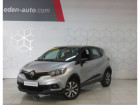 Renault Captur occasion Gris année 2019 boite Manuelle Annonce Renault Captur occasion Essence BUSINESS TCe 90 E6C à BAYONNE