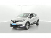 Renault Captur occasion année 2019 boite Manuelle Annonce Renault Captur occasion Essence BUSINESS TCe 90 E6C à QUIMPER