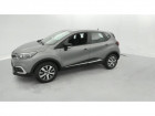Renault Captur occasion année 2018 boite Manuelle Annonce Renault Captur occasion Essence BUSINESS TCe 90 E6C à SAINT-BRIEUC