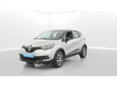 Renault Captur occasion année 2018 boite Manuelle Annonce Renault Captur occasion Essence BUSINESS TCe 90 E6C à SAINT-BRIEUC