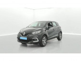 Renault Captur occasion année 2018 boite Manuelle Annonce Renault Captur occasion Essence BUSINESS TCe 90 E6C à SAINT-BRIEUC
