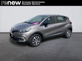 Renault Captur BUSINESS TCe 90 Energy   VARENNES VAUZELLES 58
