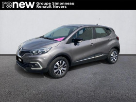 Renault Captur , garage SIMONNEAU AUTOMOBILES  VARENNES VAUZELLES