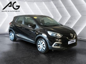 Renault Captur BUSINESS TCe 90 Energy  2017 - annonce de voiture en vente sur Auto Sélection.com