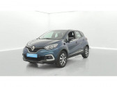 Renault Captur occasion année 2018 boite Manuelle Annonce Renault Captur occasion Essence BUSINESS TCe 90 Energy à SAINT-BRIEUC