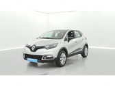 Renault Captur occasion année 2016 boite Manuelle Annonce Renault Captur occasion Essence BUSINESS TCe 90 Energy à SAINT-BRIEUC