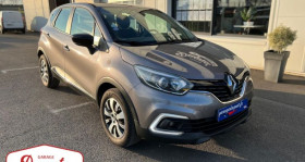 Renault Captur occasion 2018 mise en vente à Beaucé par le garage SARL ROGER DAGNET - photo n°1