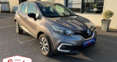 Renault Captur occasion année 2018 boite Manuelle Annonce Renault Captur occasion Essence BUSINESS TCE 90 à Beaucé
