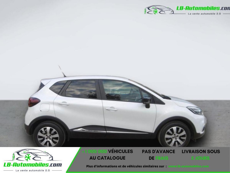 Renault Captur CAPTUR 1.5 dCi 90 CV Sport Edition2  occasion  Beaupuy - photo n6