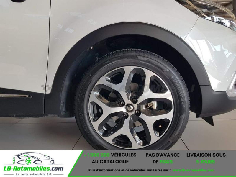 Renault Captur Captur 1.5 dci Sport Edition 90cv  occasion  Beaupuy - photo n7