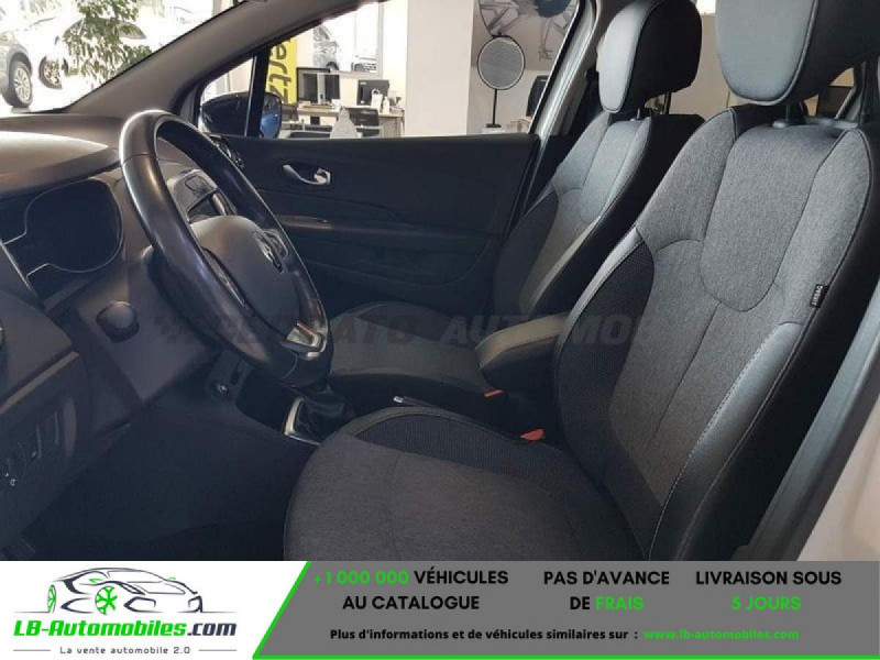 Renault Captur Captur 1.5 dci Sport Edition 90cv  occasion  Beaupuy - photo n5