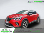 Annonce Renault Captur occasion Hybride Captur 1.6 E-Tech hybrid Intens 1  Beaupuy