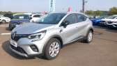 Renault Captur occasion année 2020 boite Manuelle Annonce Renault Captur occasion Diesel Captur Blue dCi 115 Business 5p à Villefranche-de-Rouergue