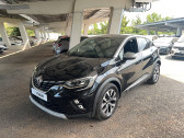 Annonce Renault Captur occasion Diesel Captur Blue dCi 115 Business 5p  Rodez