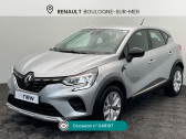 Annonce Renault Captur occasion Diesel Captur Blue dCi 115 Business  Boulogne-sur-Mer