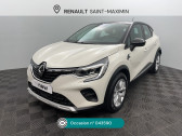 Annonce Renault Captur occasion Diesel Captur Blue dCi 115 Business � Saint-Maximin