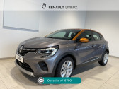 Renault Captur Captur Blue dCi 115 Business  2021 - annonce de voiture en vente sur Auto S&eacute;lection.com