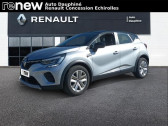 Renault Captur Captur Blue dCi 115 EDC Business  2020 - annonce de voiture en vente sur Auto Sélection.com