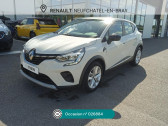 Annonce Renault Captur occasion Diesel Captur Blue dCi 115 EDC Business  Neufchtel-en-Bray
