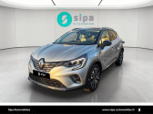 Annonce Renault Captur occasion Diesel Captur Blue dCi 115 EDC Initiale Paris 5p � Villenave-d'Ornon