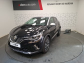 Renault Captur Captur Blue dCi 115 EDC Initiale Paris 5p  à Mont de Marsan 40
