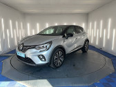 Renault Captur Captur Blue dCi 115 EDC Initiale Paris 5p   Toulouse 31