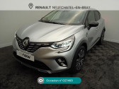 Annonce Renault Captur occasion Diesel Captur Blue dCi 115 EDC Initiale Paris � Neufch�tel-en-Bray