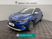 Annonce Renault Captur occasion Diesel Captur Blue dCi 115 EDC Initiale Paris  Saint-Maximin
