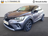 Renault Captur Captur Blue dCi 115 EDC Intens 5p  2020 - annonce de voiture en vente sur Auto Sélection.com