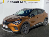 Annonce Renault Captur occasion Diesel Captur Blue dCi 115 EDC Intens 5p  Albi