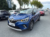 Renault Captur Captur Blue dCi 115 EDC Intens 5p  2020 - annonce de voiture en vente sur Auto Sélection.com
