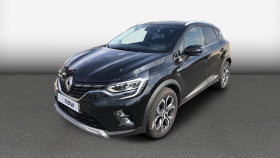 Renault Captur occasion 2019 mise en vente à Clermont-l'Hrault par le garage RENAULT DACIA CLERMONT L'HERAULT - photo n°1