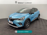 Annonce Renault Captur occasion Diesel Captur Blue dCi 115 EDC Intens � Clermont