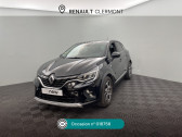 Annonce Renault Captur occasion Diesel Captur Blue dCi 115 EDC Intens � Clermont