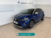 Annonce Renault Captur occasion Diesel Captur Blue dCi 115 EDC Intens  Glos