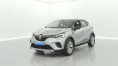 Renault Captur Captur Blue dCi 115 EDC  2020 - annonce de voiture en vente sur Auto Sélection.com