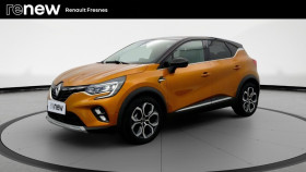 Renault Captur , garage RENAULT FRESNES  FRESNES