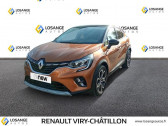 Annonce Renault Captur occasion Diesel Captur Blue dCi 115 EDC  Viry Chatillon