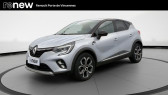 Annonce Renault Captur occasion Diesel Captur Blue dCi 115 EDC  MONTREUIL