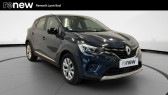 Renault Captur occasion année 2020 boite Automatique Annonce Renault Captur occasion Diesel Captur Blue dCi 115 EDC à VENISSIEUX