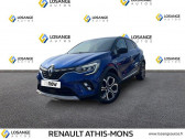 Annonce Renault Captur occasion Diesel Captur Blue dCi 115 EDC  Athis-Mons