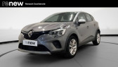 Annonce Renault Captur occasion Diesel Captur Blue dCi 115 EDC  COURBEVOIE