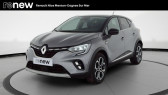Renault Captur Captur Blue dCi 115 EDC   CAGNES SUR MER 06